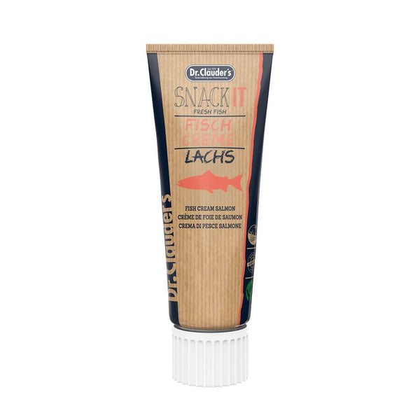 Snack IT Laksekrem 75 g