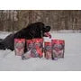 Allergi godbidder hund | 150g Hjort  | Riverwood Hundegodbidder