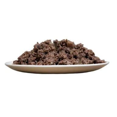 Riverwood vådfoder | Mono Protein Ged 400g