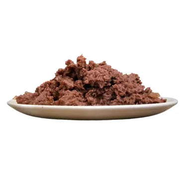 Riverwood vådfoder | Mono Protein Kænguru 400g