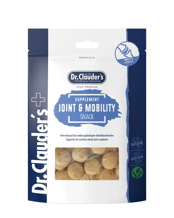 Supplement Snack Joint & Mobility 150 g