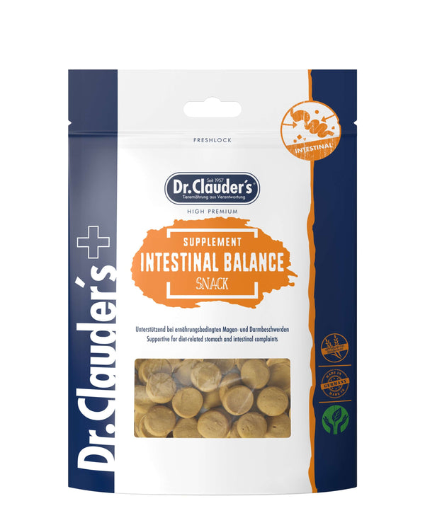 Supplement Snack Intestinal Balance 150 g