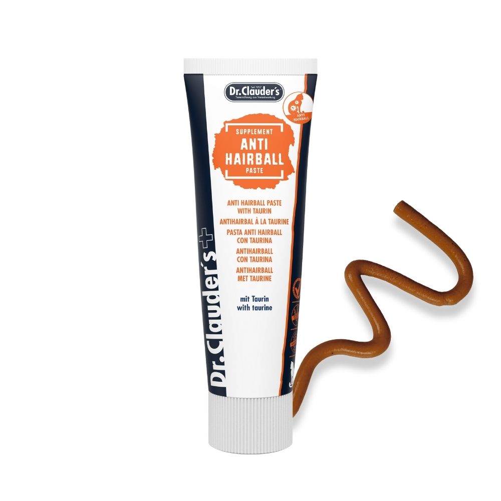 Antihairball Pasta med Taurin 100 g