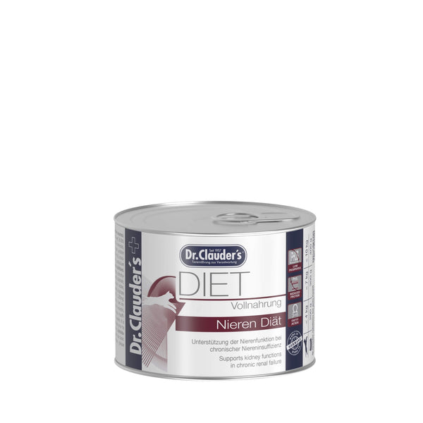 Diet Kat Nyrediæt 200g