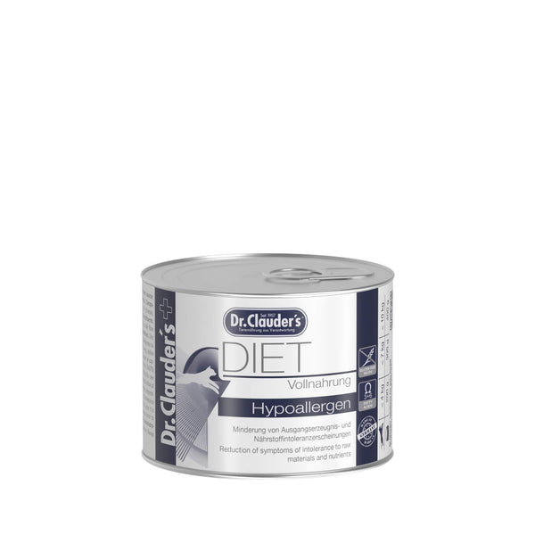 Diet Kat Hypoallergen Diæt 200g