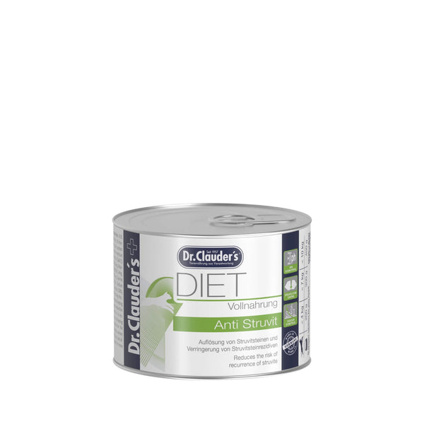 Diet Kat Anti Struvit Diæt 200g