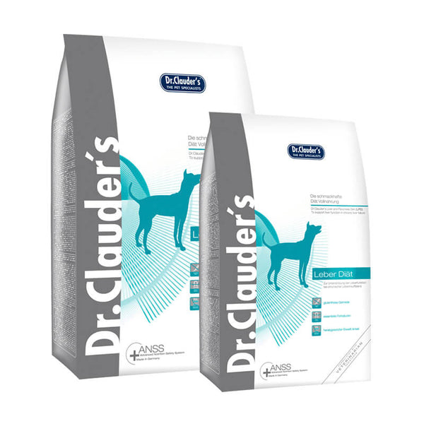 Diet LPD Leverdiett