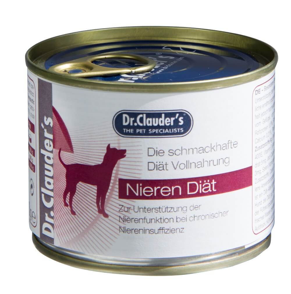 Diet RSD Nyrediett (våtfôr)