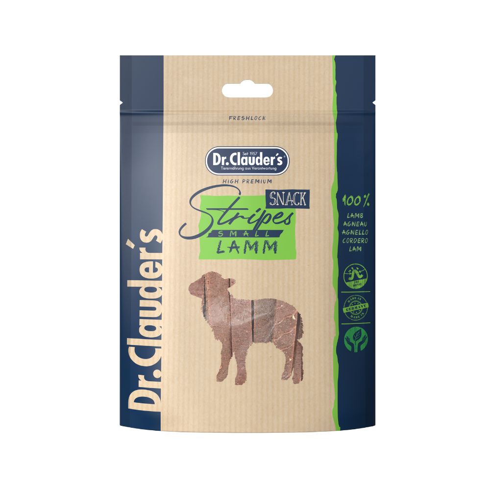 Filé Strips Lam 80 g