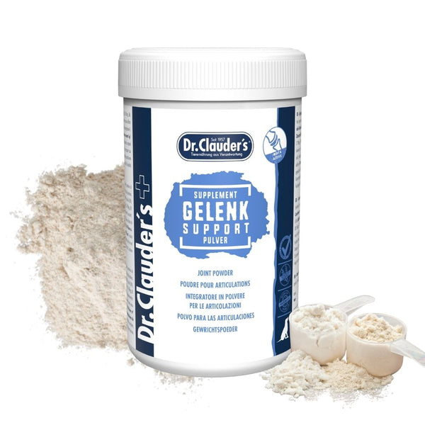 Mobil & Fit Leddpulver 500 g