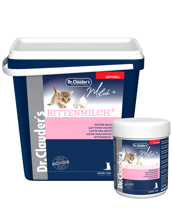 Pro Life Kattungemelk+