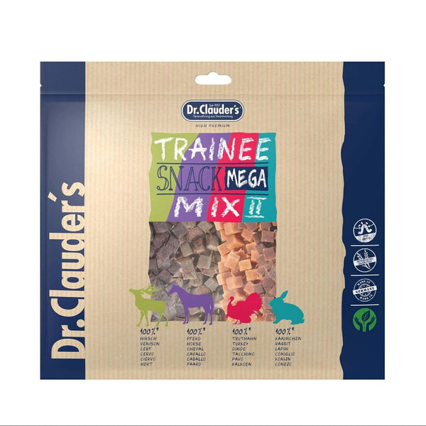 Trainee Snacks Mega Mix 2 500 g