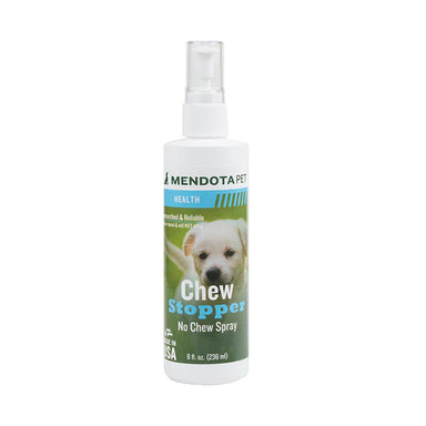 Bitterspray Hund | Bidstop / Chew Stopper | 236ml