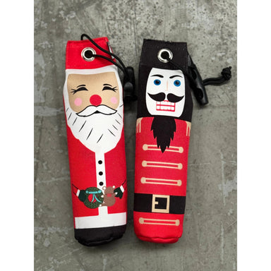 Juledummy pakke