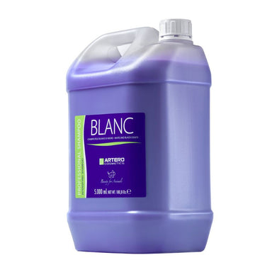 ARTERO SHAMPOO BLANC 5L