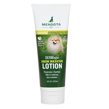 DerMagic Hundesalve Til Skadet Hud | Lotion