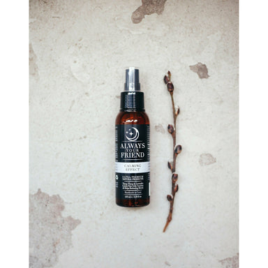Calming Effect Stress-free Lotion 100ml - Always Your Friend