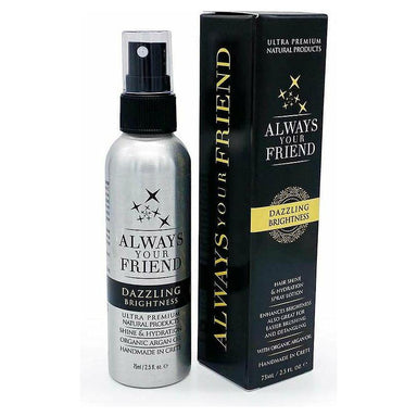 Dazzling Texture Brightness Spray 75ml - Always Your Friend