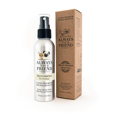 Fruit Friends Perfume 75ml - Always Your Friend