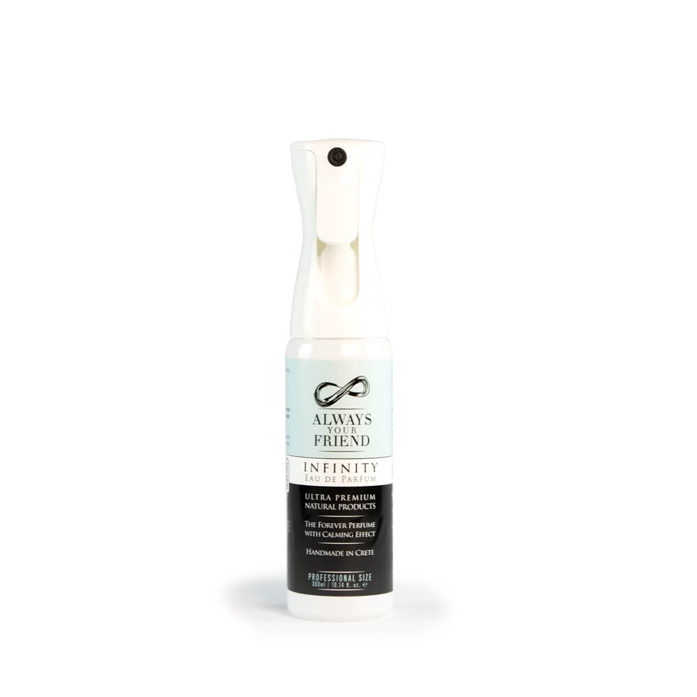 Infinity Perfume 300ml - Always Your Friend