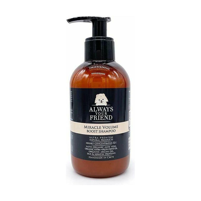 Volume Hundeshampoo - Miracle Volume Boost - Always Your Friend