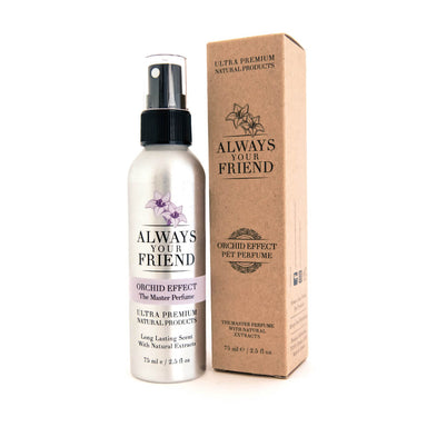 Orchid Effect Perfume 75ml - Always Your Friend