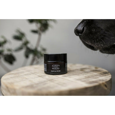 Potevoks til Hunde - Paws & Nose Balm 50ml - Always Your Friend