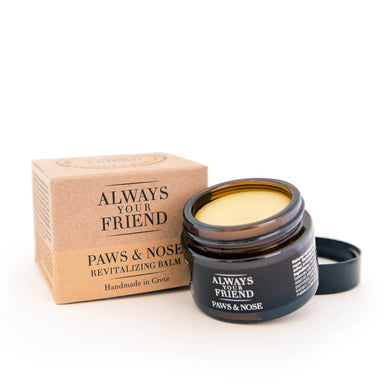 Potevoks til Hunde - Paws & Nose Balm 50ml - Always Your Friend