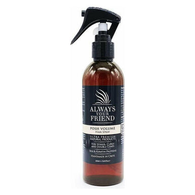 Posh Volume Spray 250ml - Always Your Friend