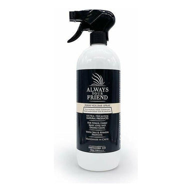 Professionel Volumespray - Posh Volume Spray 1L - Always Your Friend