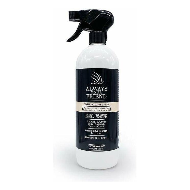 Professionel Volumespray - Posh Volume Spray 1L - Always Your Friend