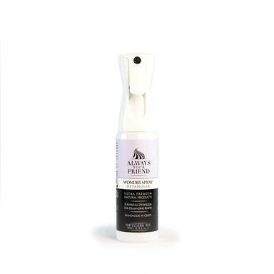 Professionel Filterspray til Hund - Wonder Detangler Spray 0,3L - Always Your Friend