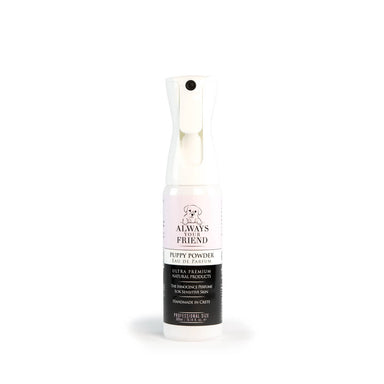 Puppy Powder Perfume 300ml - Always Your Friend