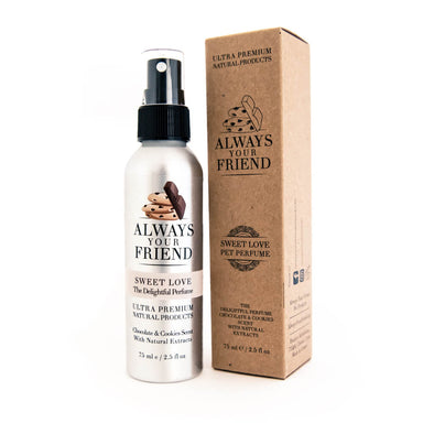 Sweet Love Perfume 75ml - Always Your Friend