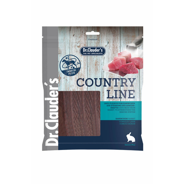 Country Line Kanin 170 g