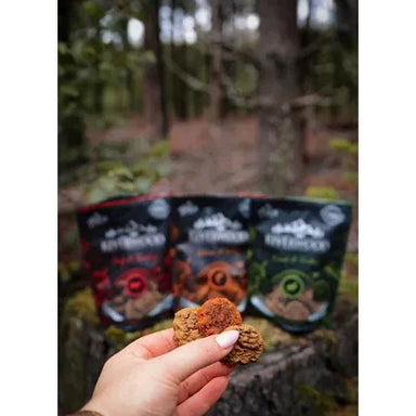 Riverwood Grillmaster Lam & Kalkun 100 gram