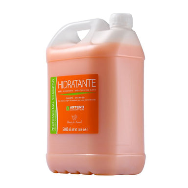 ARTERO HIDRATANTE MOISTURE BATH - 5L