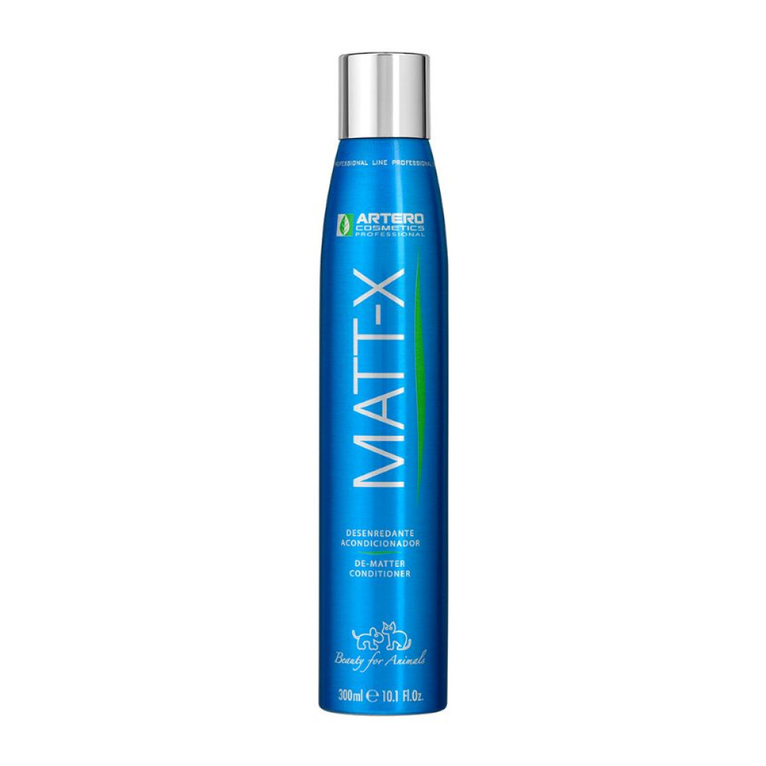 ARTERO MATT-X  Udrednings spray 300ML