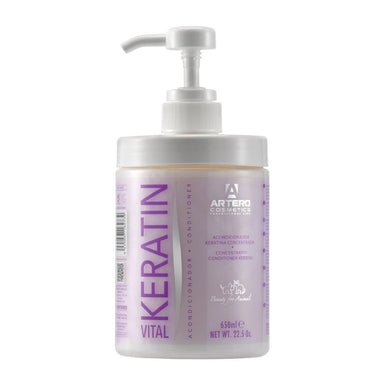 ARTERO KERATIN  VITAL 650 ML