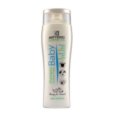 ARTERO BABY SHAMPOO 250ML