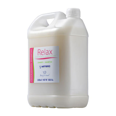 ARTERO RELAX SHAMPOO 5L