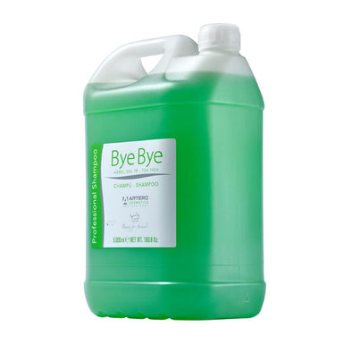 ARTERO BYE BYE SHAMPOO 5L