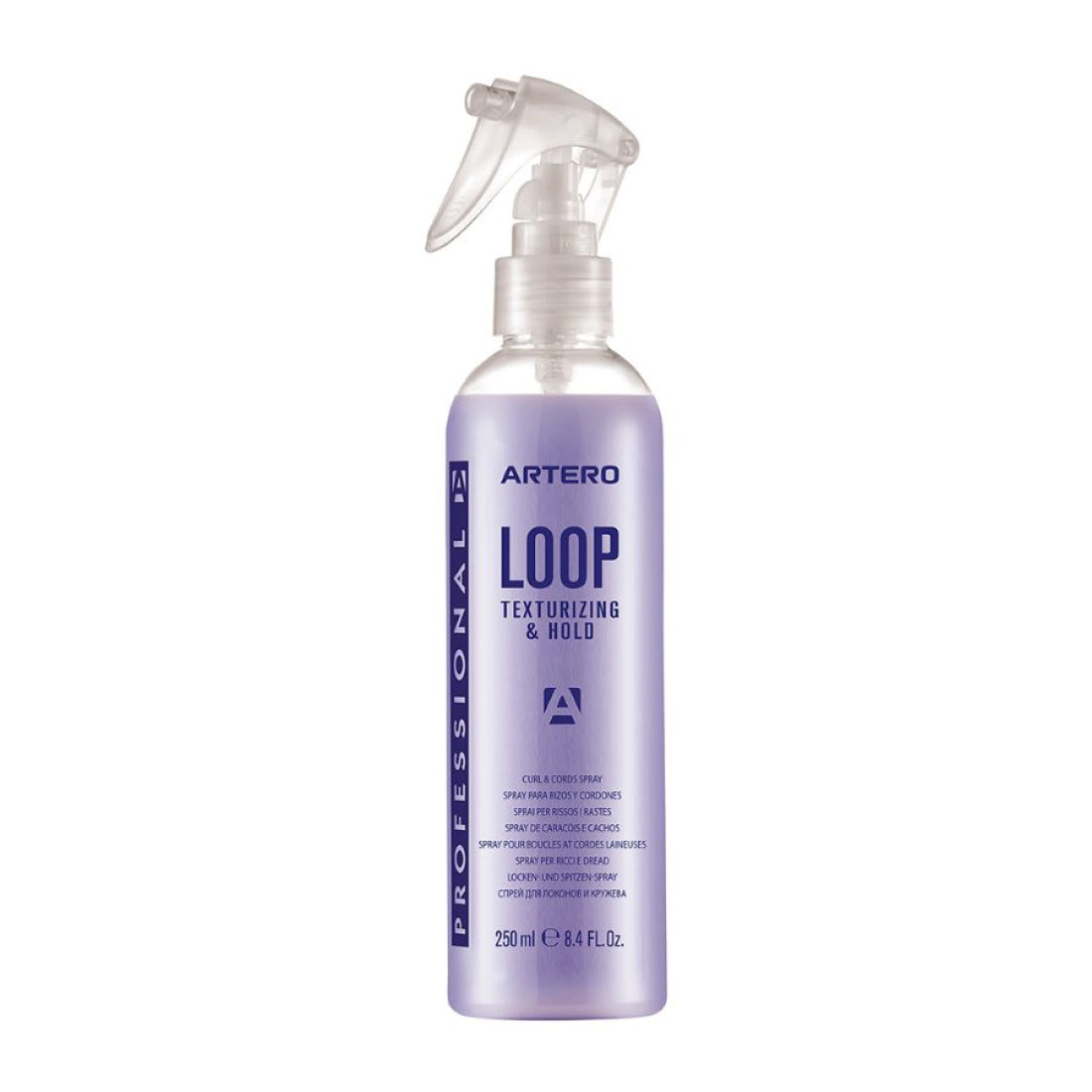 ARTERO LOOP TEXTURIZING SPRAY 250ML