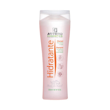 ARTERO HIDRATANTE MOISTURE BATH 250ML