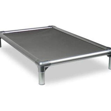 Hundeseng På Ben | 1 års Garanti | Ergonomisk | Aluminiumsramme