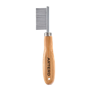 ARTERO  MINI EYE & FACE COMB - lille ansigts kam