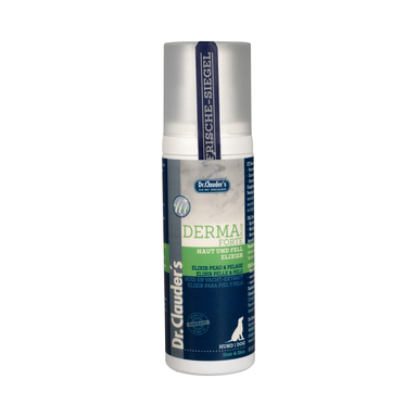 Derma Forte Serum | Kraftigt tilskud af Vitaminer, Mineraler & Hyaluronsyre