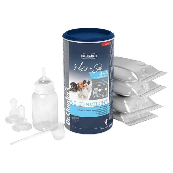 Pro Life Valpmjölk+ Set 400 g