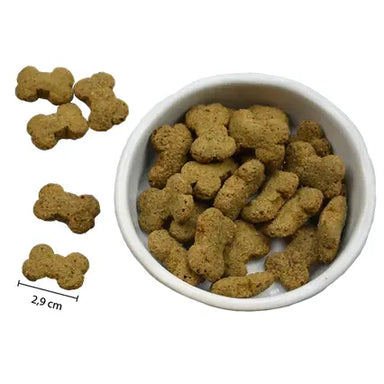 Riverwood Slagterens bedste - Hjort og vildsvin 200 gram