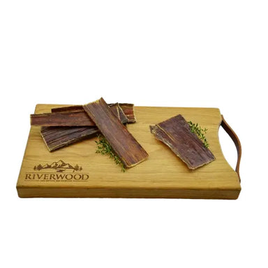 Riverwood Oksekød Flad 150 gram